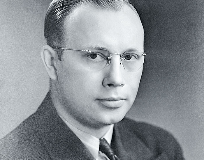 Elmer Carl Kiekhafer