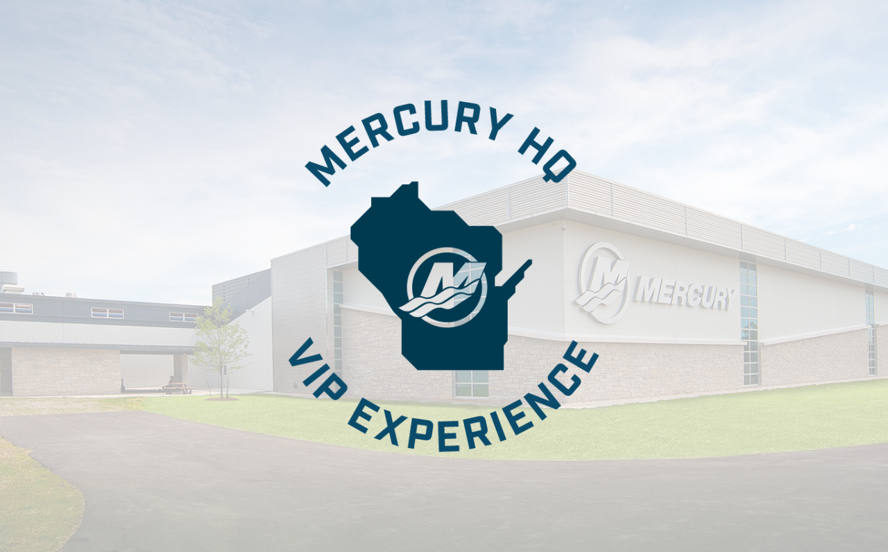 Mercury HQ Experience