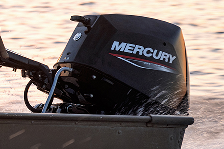 25hp FourStroke Portable Outboards