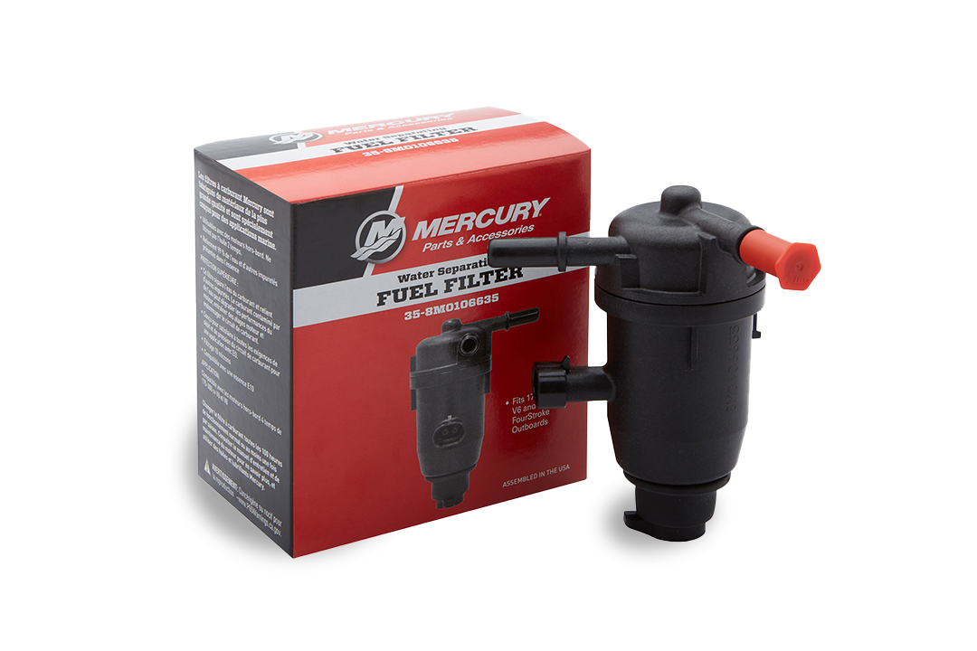 marine fuel filters