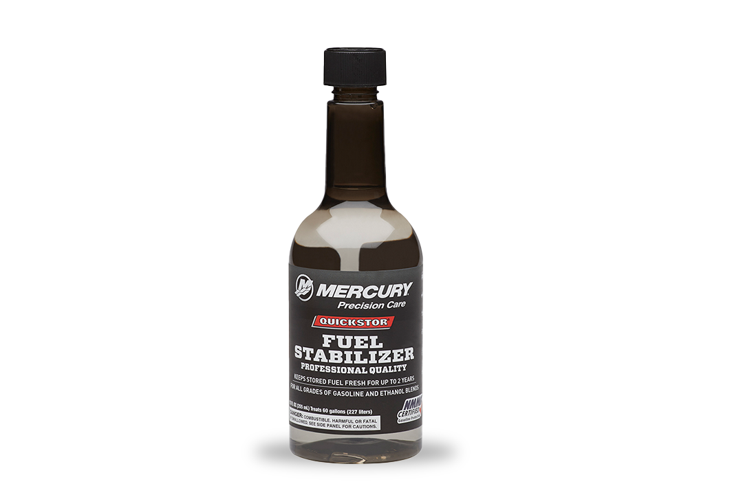 quickstroke fuel treatment