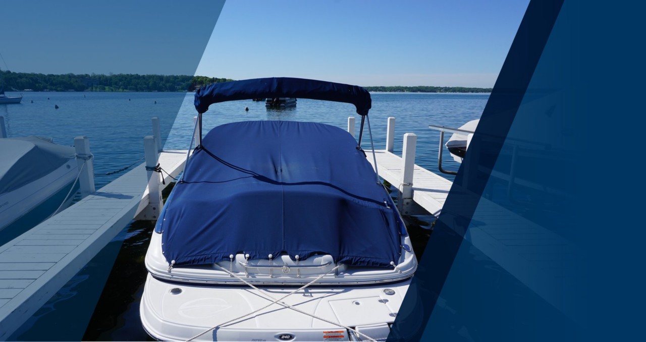 Shrink Wrap vs. Boat Cover - SugarHouse Industries