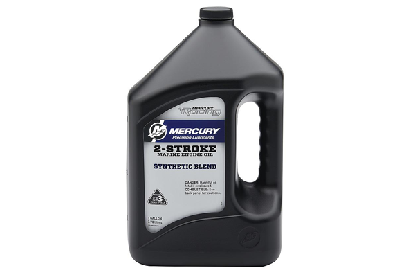 Marine Lubricants & Tips: More Than Just Oil | Mercury Marine | Asia |  English