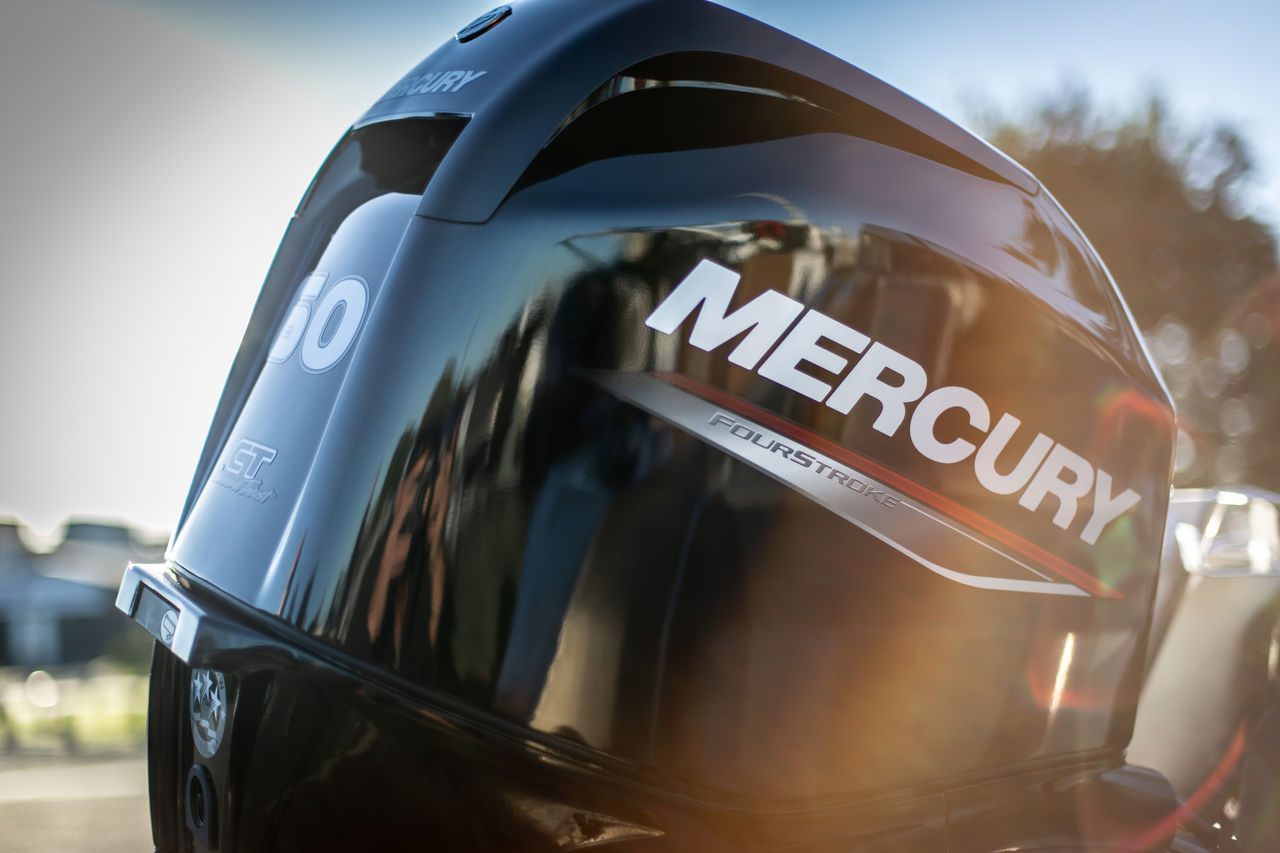 25hp FourStroke Portable Outboards