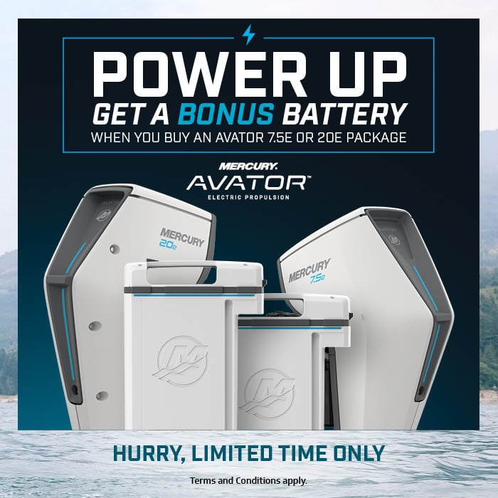 Avator Bonus Battery Mobile