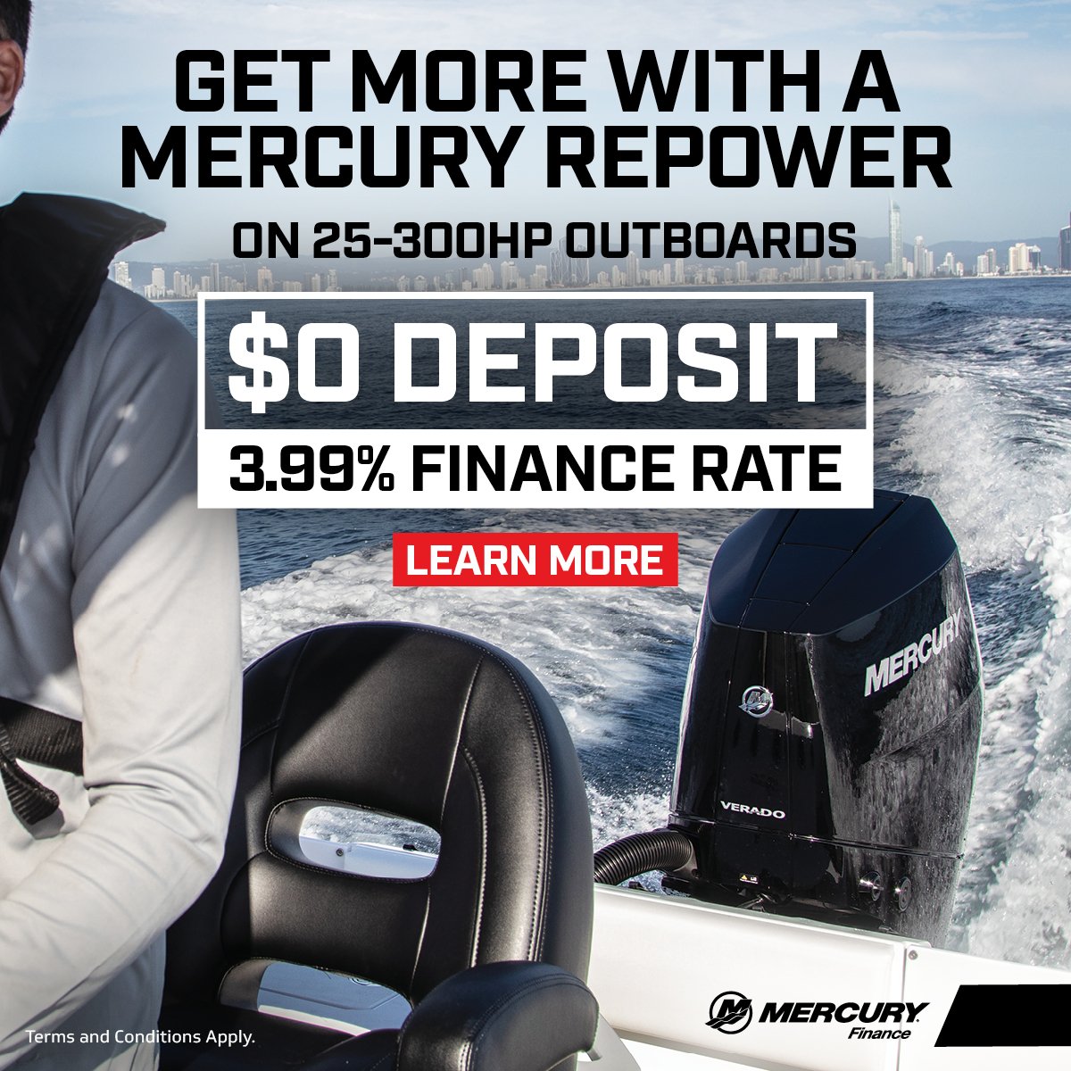 3.969% Repower Financing Promo Mobile