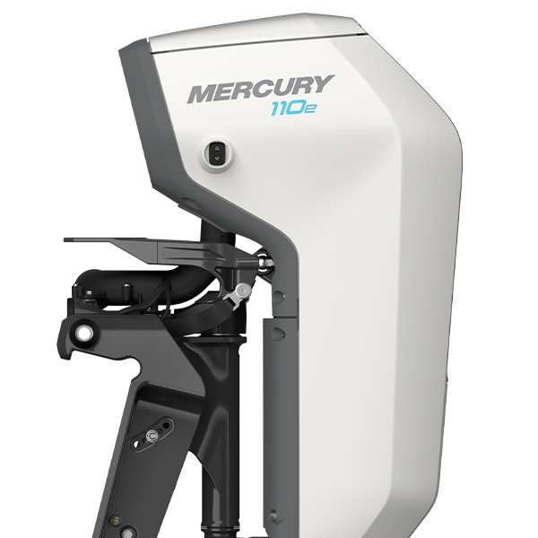 Avator 110e electric outboard motor