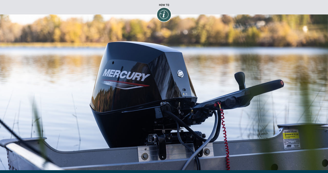 Ask the Pro: Should I Warm Up My Boat Engine?
