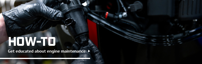 Mercury Marine How To 