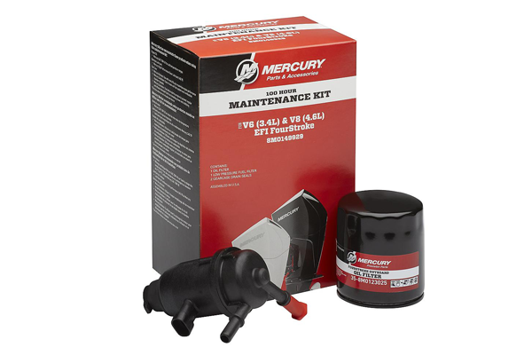 Maintenance kits
