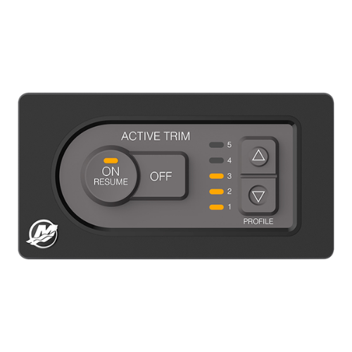 Active Trim