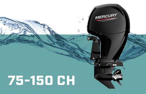 FourStroke 75–150 ch