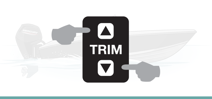 Active trim