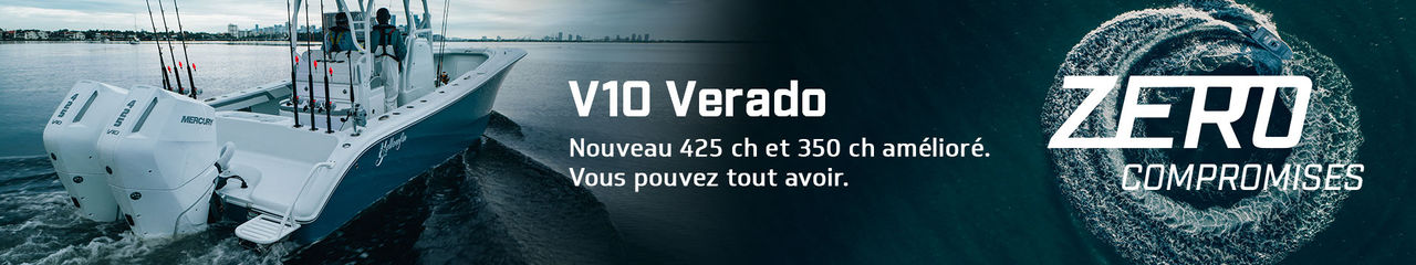 Verado family page banne
