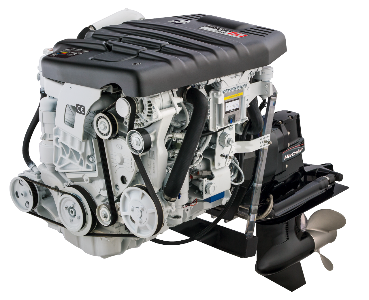 Diesel 2.0L