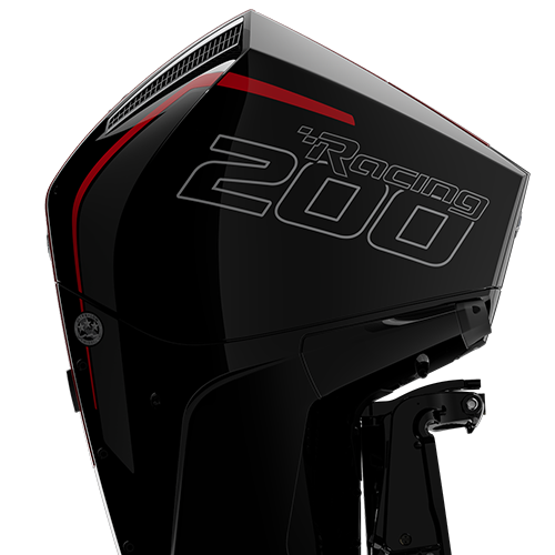 Mercury Racing 200R Series Outboards