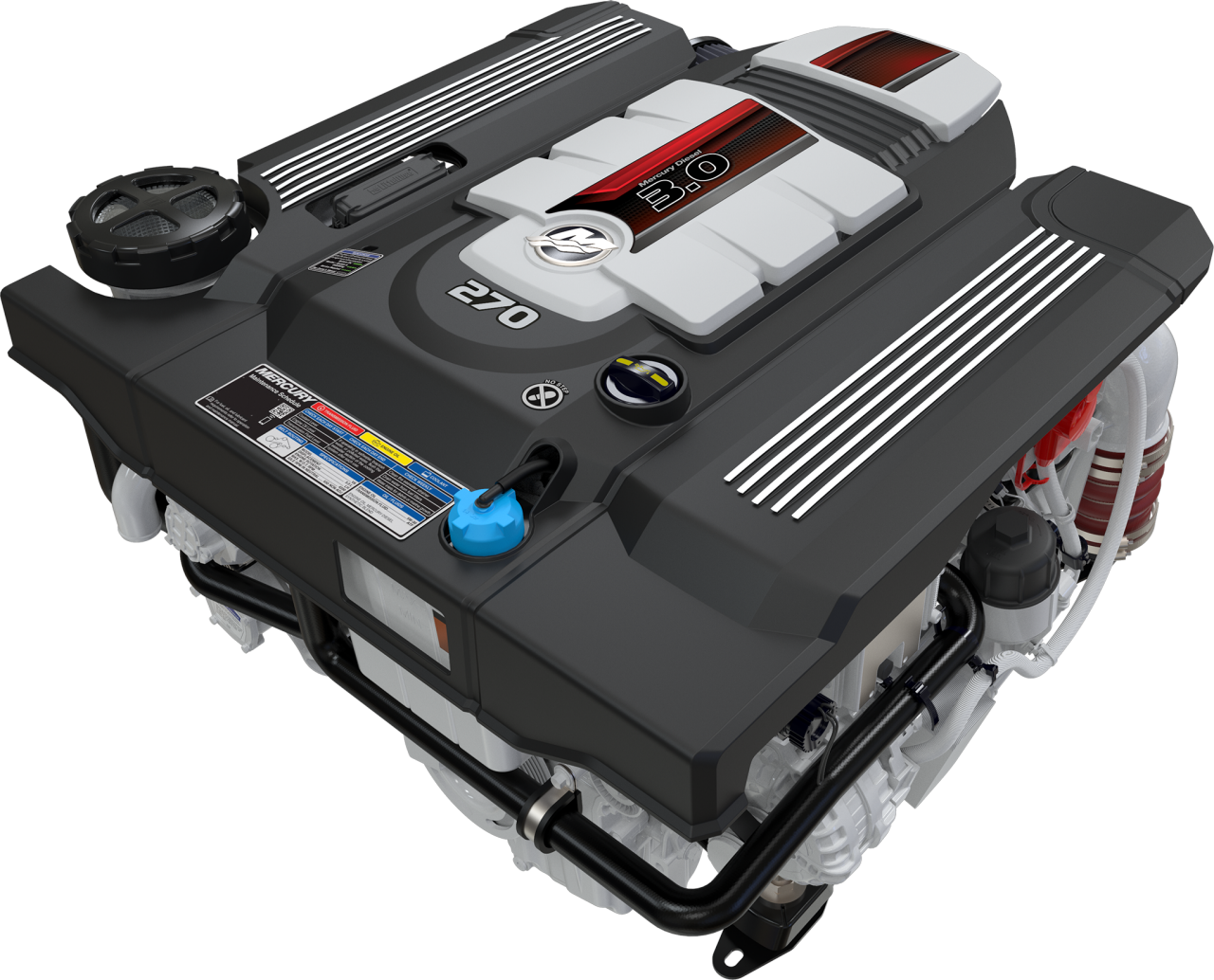 Diesel 3.0L