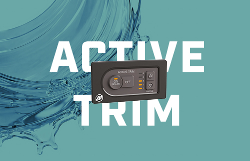 Active trim