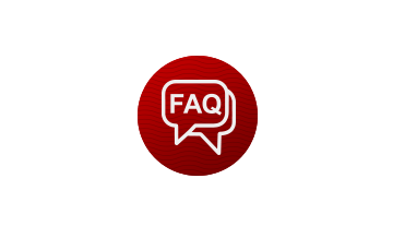 FAQ icon