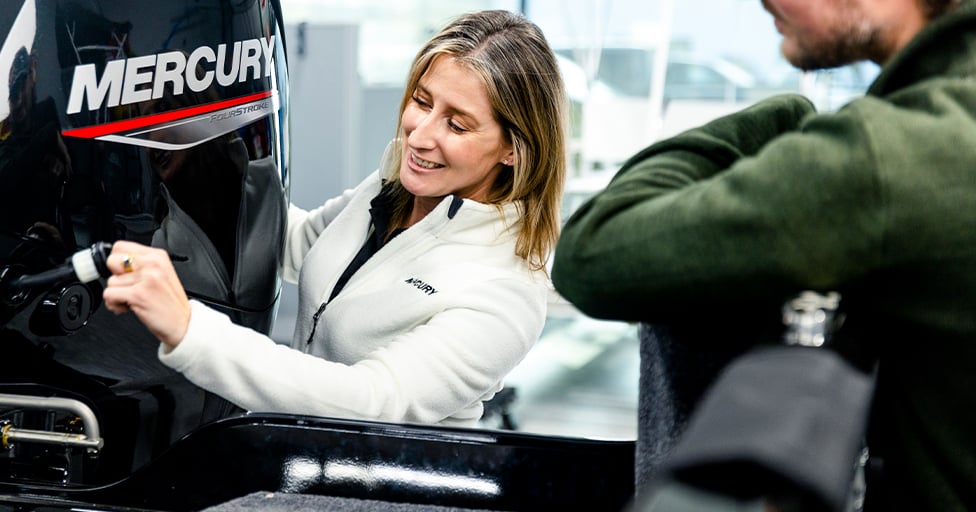 Mercury Marine Parts Digital Catalog | Mercury Marine
