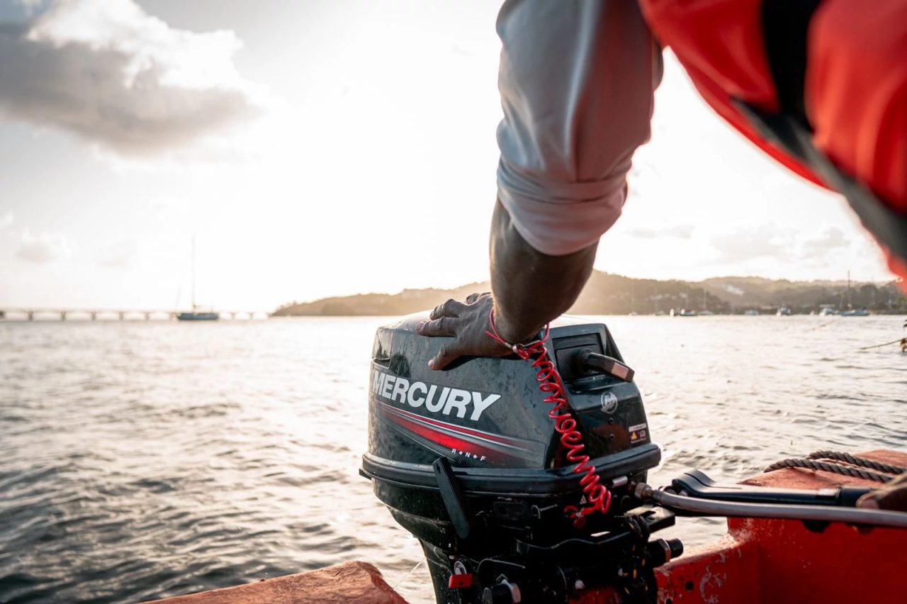 Repower: A New Outboard Can Give Your Boat New Life