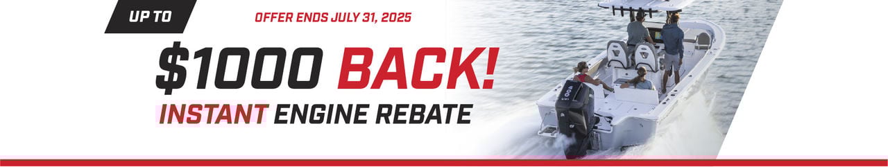 Mercury Repower Rebate
