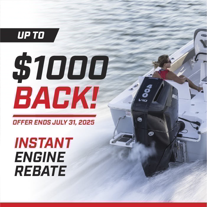 Mercury Repower Rebate
