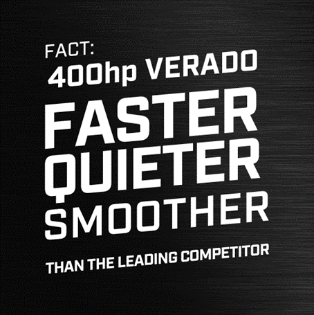 performance banner mobile