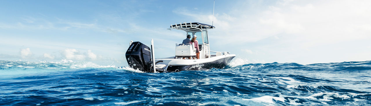 New Boat Packing Pricing Request