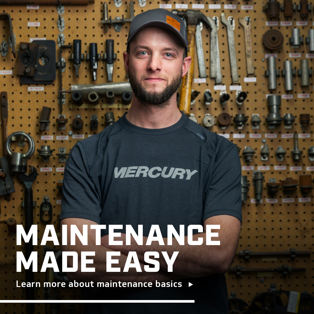 maintenance made easy feature