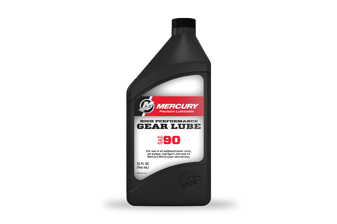 gear lube