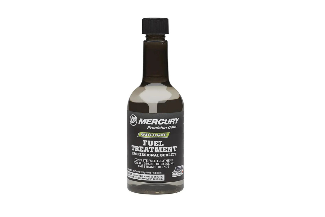 quickarefuel treatment