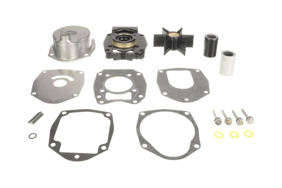 Water Pump Repair Kits & Impellers