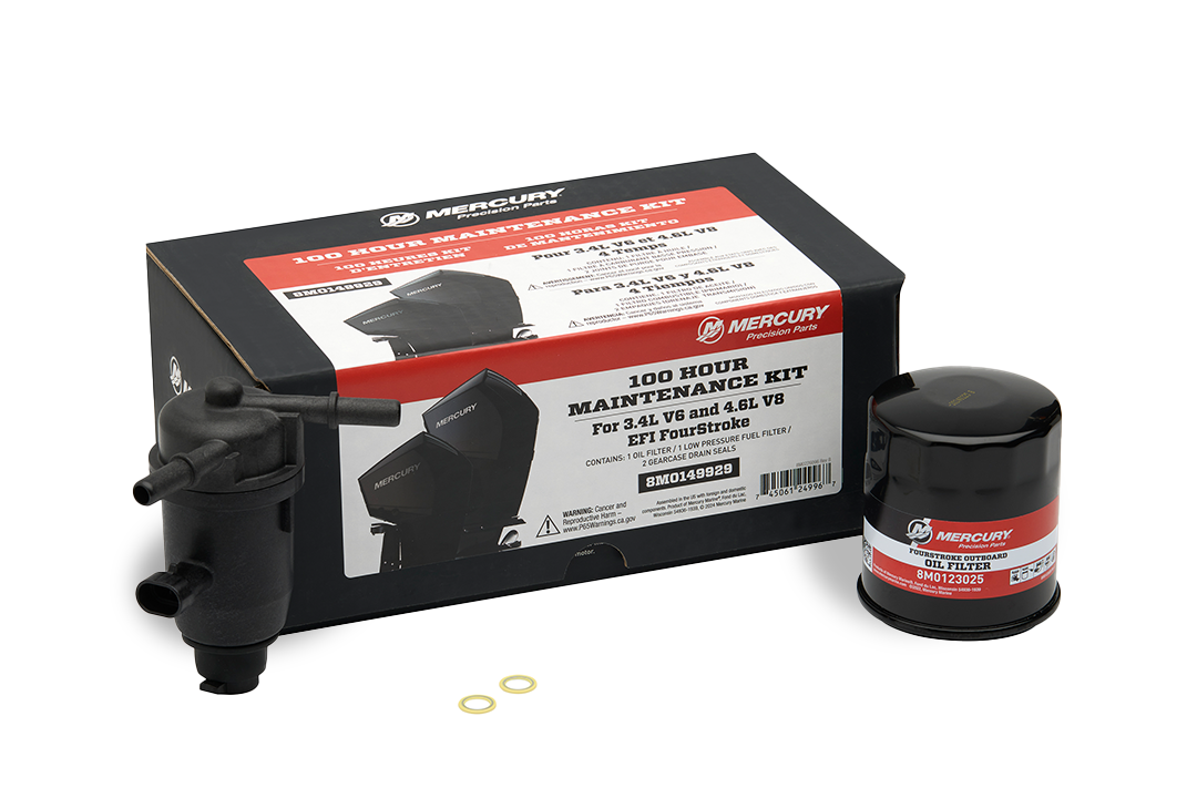 marine maintenance kits