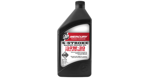 Mercury Precision Marine Motor Lubricants | Mercury Marine Mercury Precision Marine Motor Lubricants | Mercury Marine
