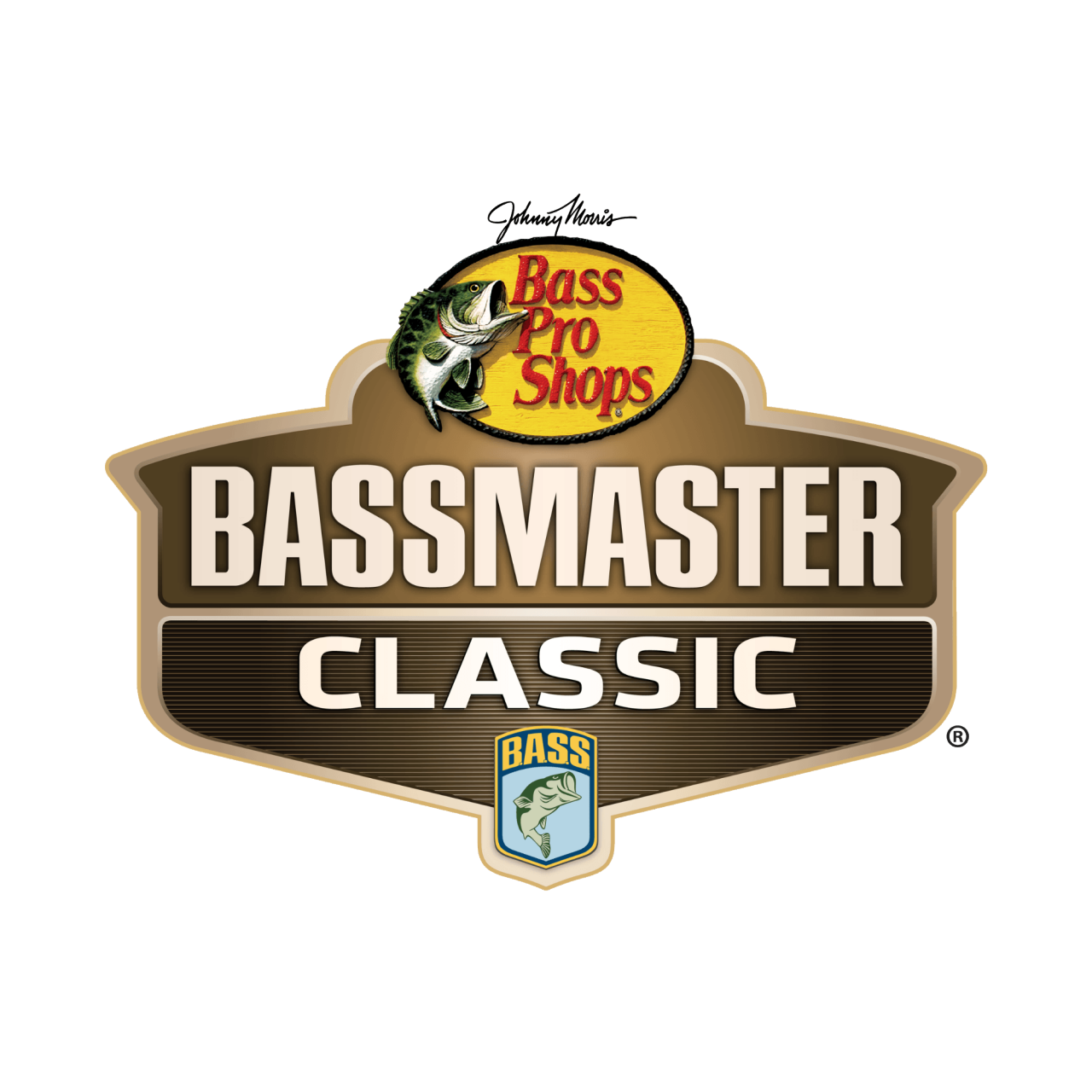 Bassmaster Classic Logo