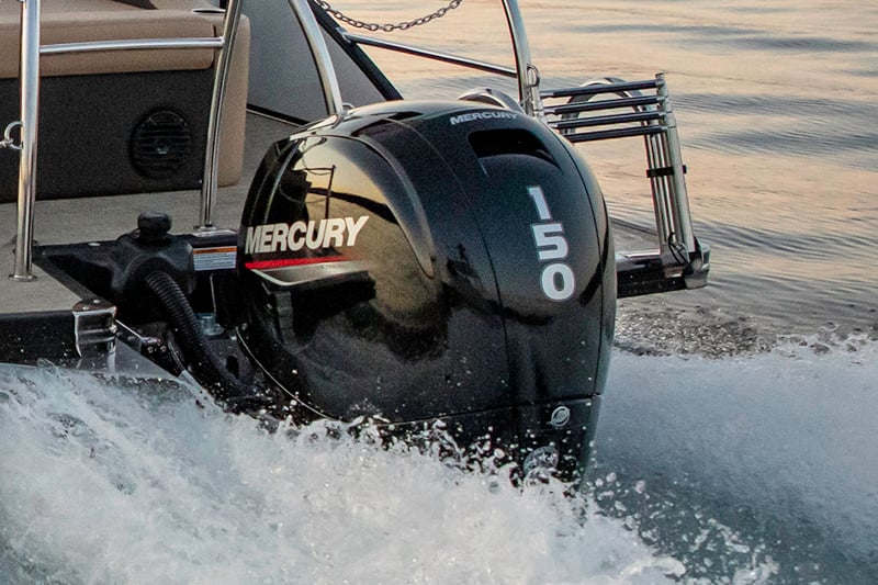 Midrange Outboards