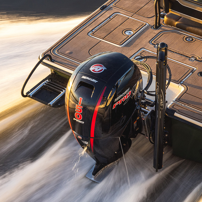Mercury Marine Repower Rebate