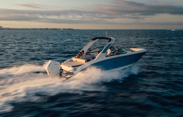 Explore Financing Options