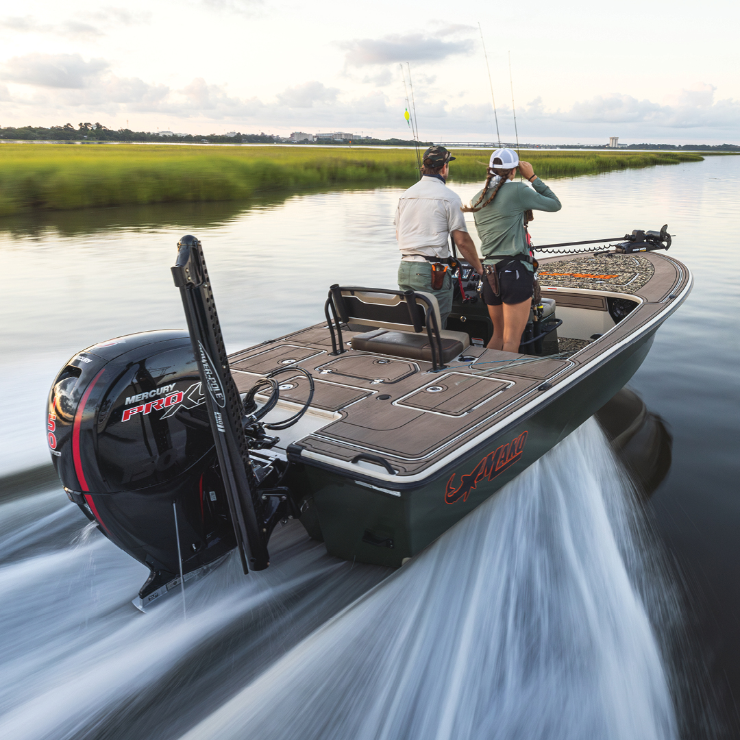 Get a New Boat Package Quote