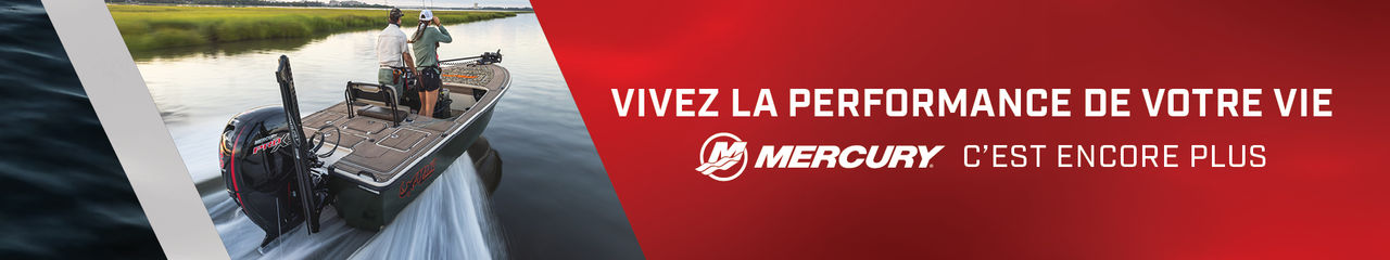 Mercury C'Est Encore Plus