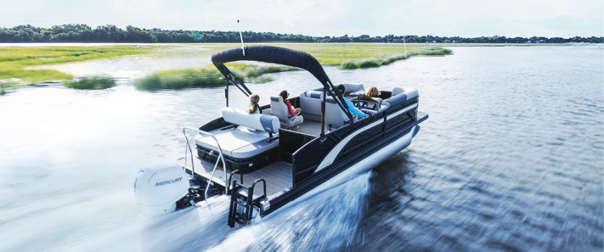 Boating basics