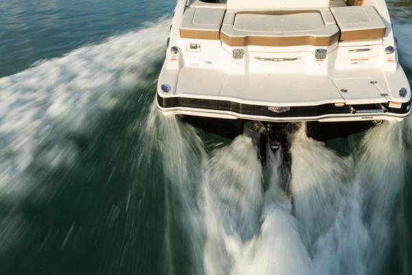 Diesel Propulsion