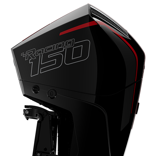 Mercury Racing 150R Series Outboards