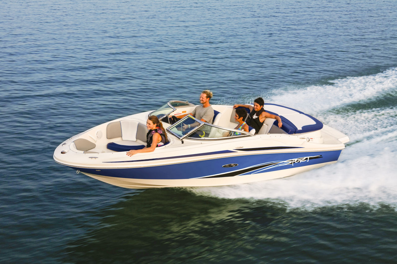 Moteur bateau occasion ou reconditionné , Lequel choisir ?