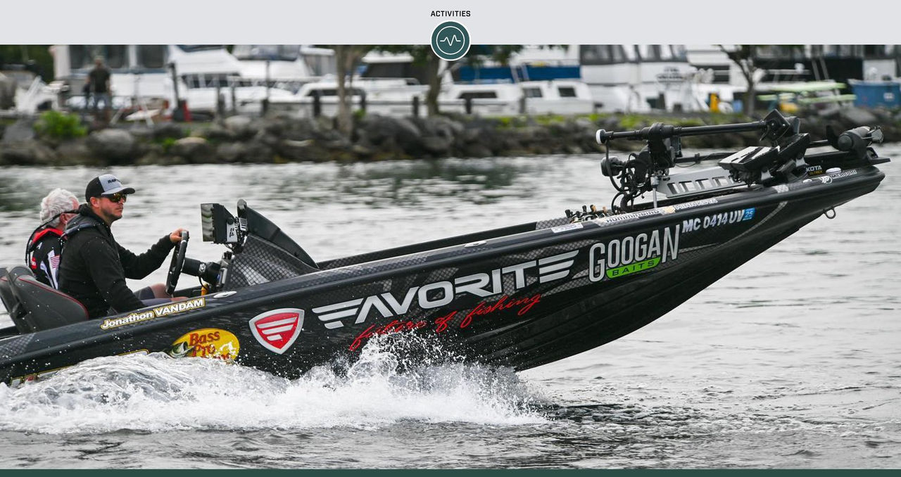 3 Strategy Tips for Making Long Runs in Bass Tournaments