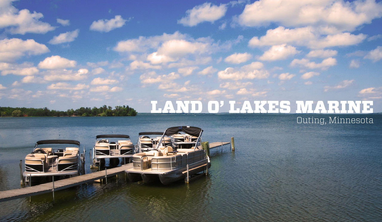 Land O’ Lakes Marine Repowers: Connected by the Water