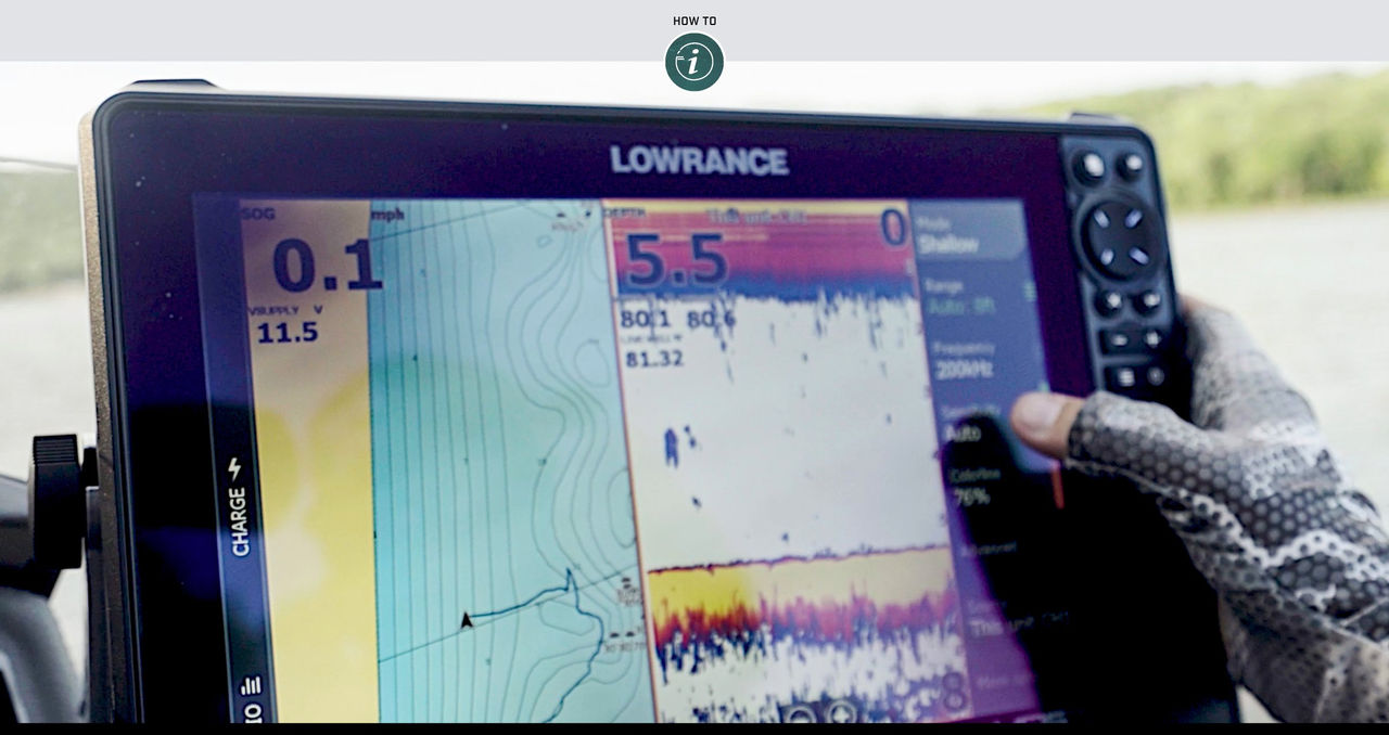 Lowrance  New HOOK2 Sets the Standard for Ease of Use and