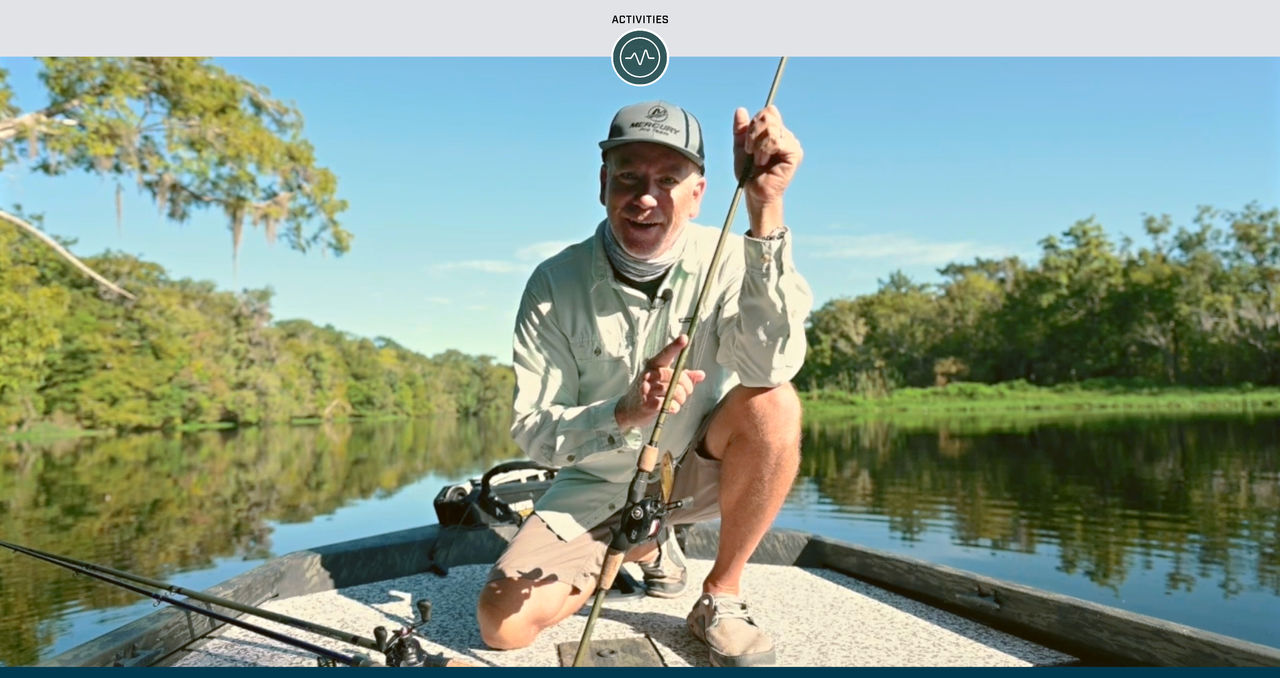 How to Choose the Right Fishing Rod