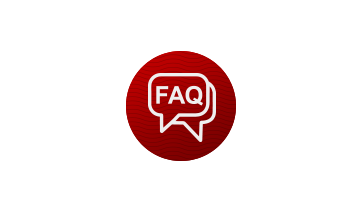 FAQ icon